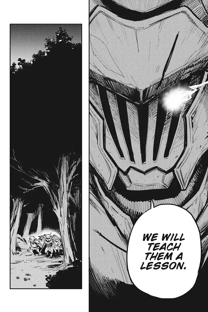 Goblin Slayer Chapter 36 image 21_optimized